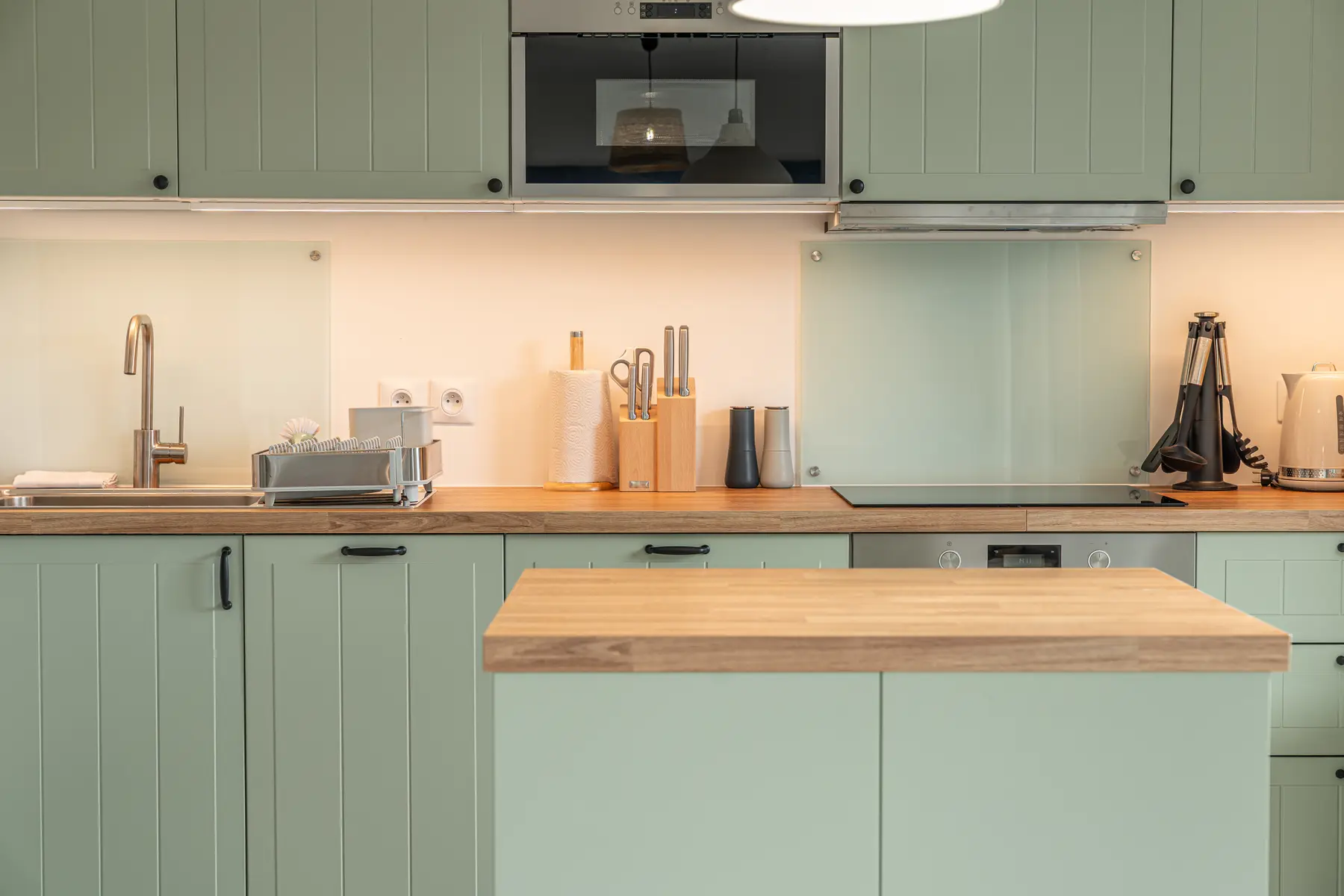 Apartamento en Le Fayet · Fotografía inmobiliaria · apartamento