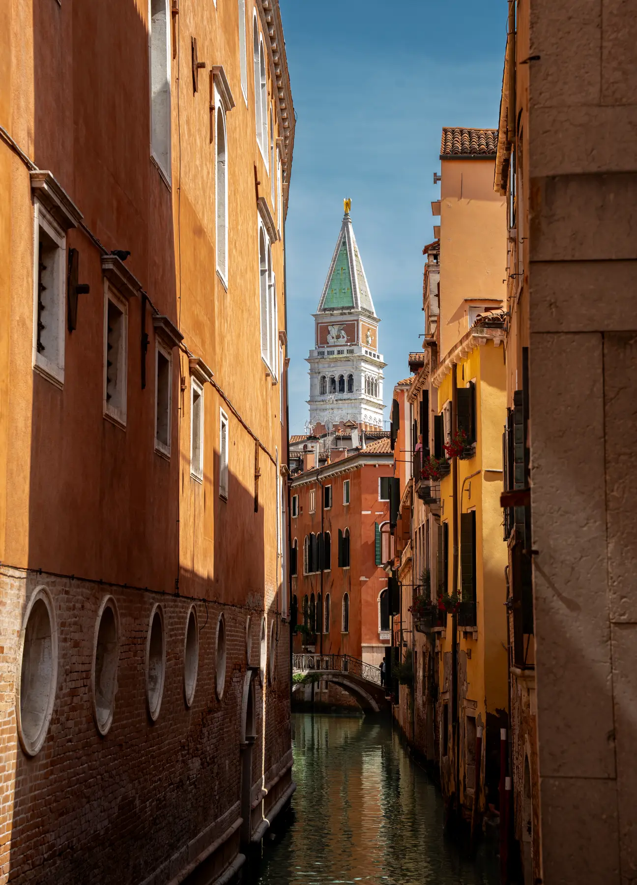 Venecia · 5